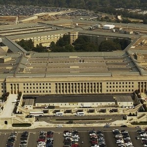 Pentagon Failed Another Financial Audit --Particularly At The Enterprise Level