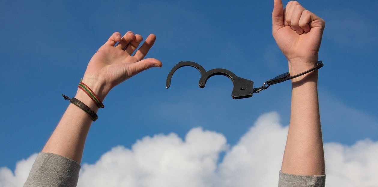 S/Korea Ex-President, Park Geun-Hye  Freed From Prison After Almost 5 Years Of Corruption Conviction