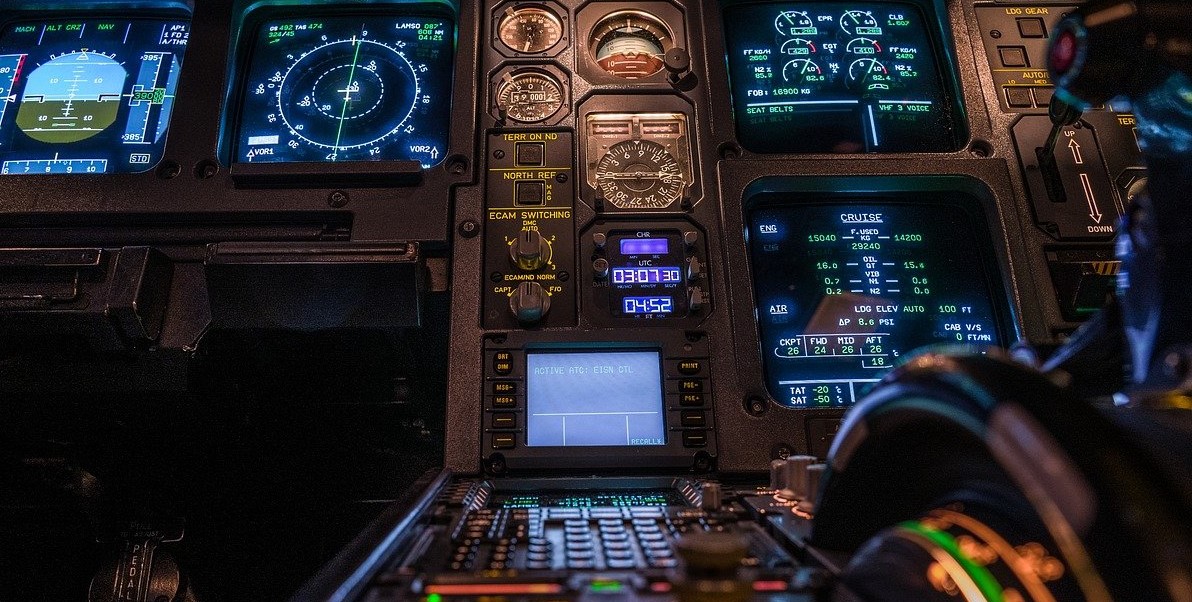 U.S. Airline Group Kicks Against 5G, Saying Aviation Safety Will Be At The Mercy Of 5G Deployment