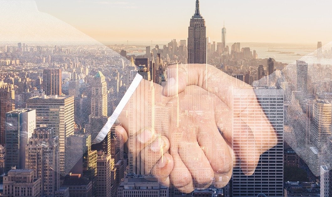 Global M&A Volumes Hit The Highest Record In 2021, Over $5 Trillion 