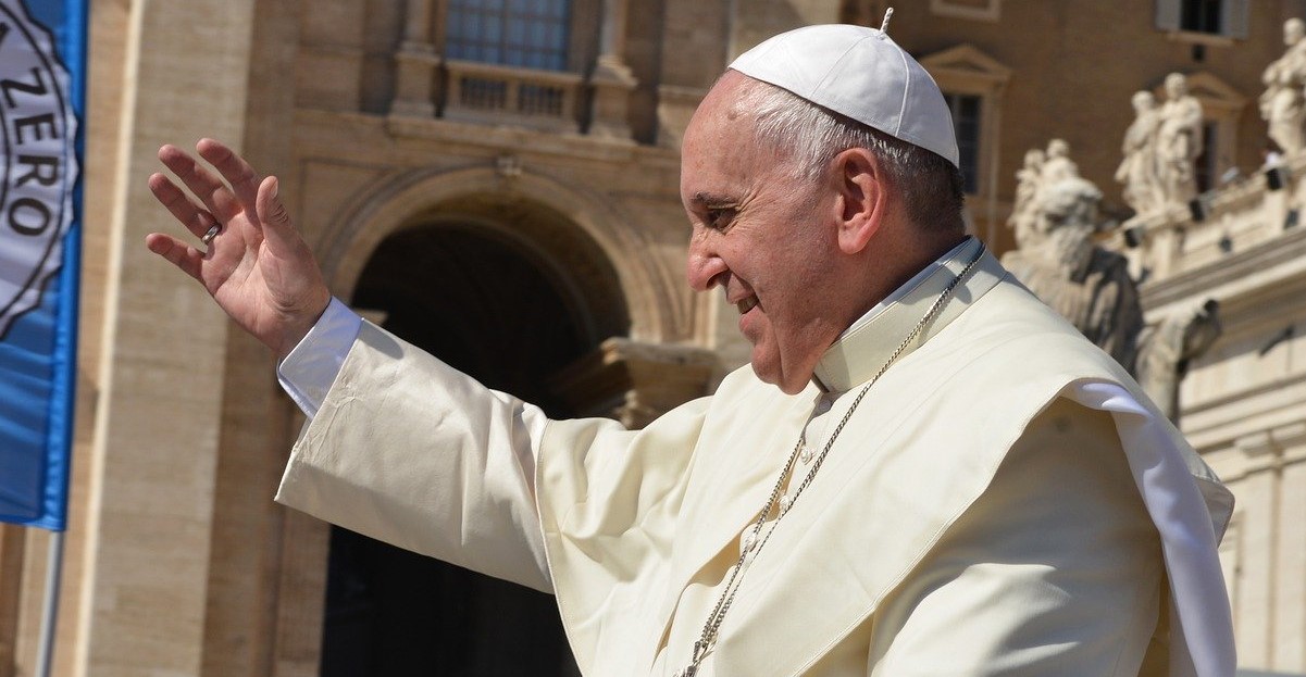 Pope: Mothers Bestow Life And Women Keep The World (Together),Violence Against Women Insults God