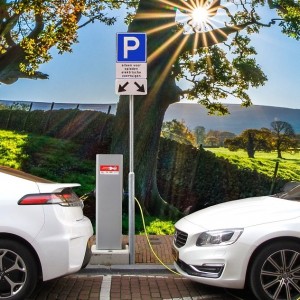 Why You Should Switch To Electric Vehicles In 2022, Cheaper Overall To Gas-Fueled Vehicles