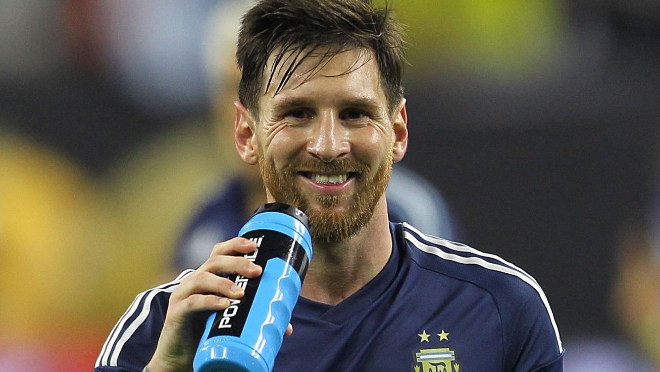 Lionel Messi Tests Positive For Covid-19, Says Paris Saint-Germain