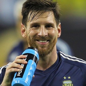 Lionel Messi Tests Positive For Covid-19, Says Paris Saint-Germain