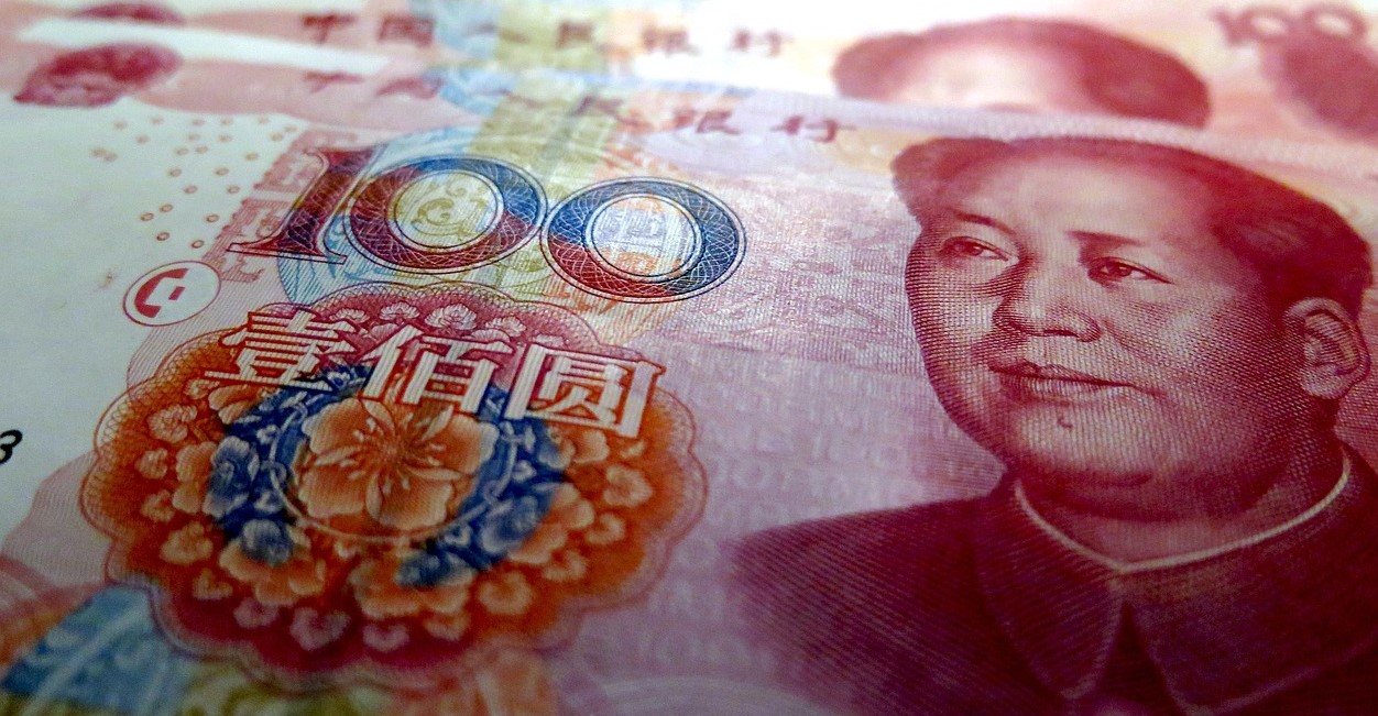 China : Digital Yuan Now Has An App To  Expand Its Usage