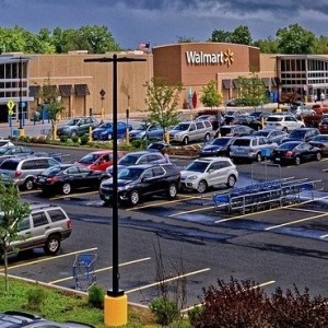 Walmart Leading The Retail Pack With Its InHome Delivery Service Model To 30 million Homes