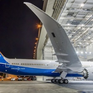 Boeing: U.S. Carrier Allegiant Air To Buy 50 Boeing 737 MAX Jets 