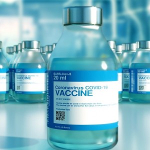 CDC Gives Nod To Pfizer Boosters For 12- to 15-Year-Olds Amid Omicron Surge