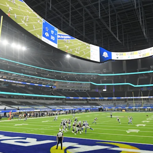 NFL Super Bowl Matches : Contingency Plan In Place To Mitigate COVID  Surges And Extreme Weather