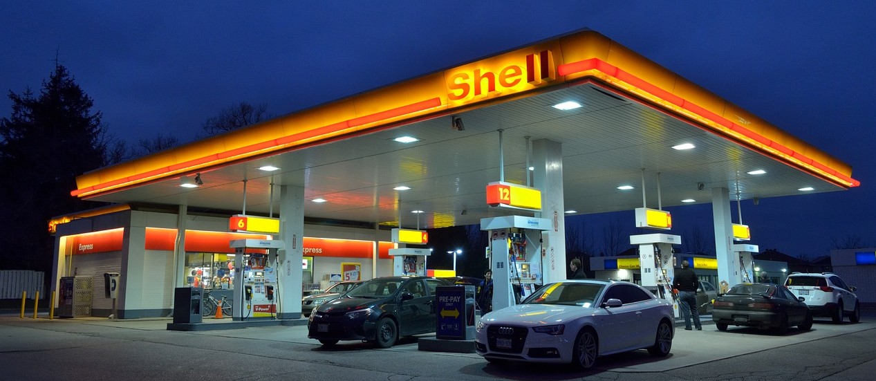 Shell Pursues $7 billion Buyback 'At Pace' After Selling Its U.S Shale Business