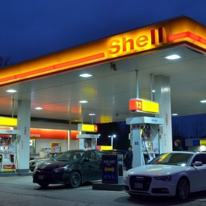 Shell Pursues $7 billion Buyback 'At Pace' After Selling Its U.S Shale Business