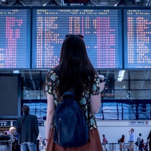 Flight Disruptions? Here’s How To Insure Your Trip Amid Airline Cancellations