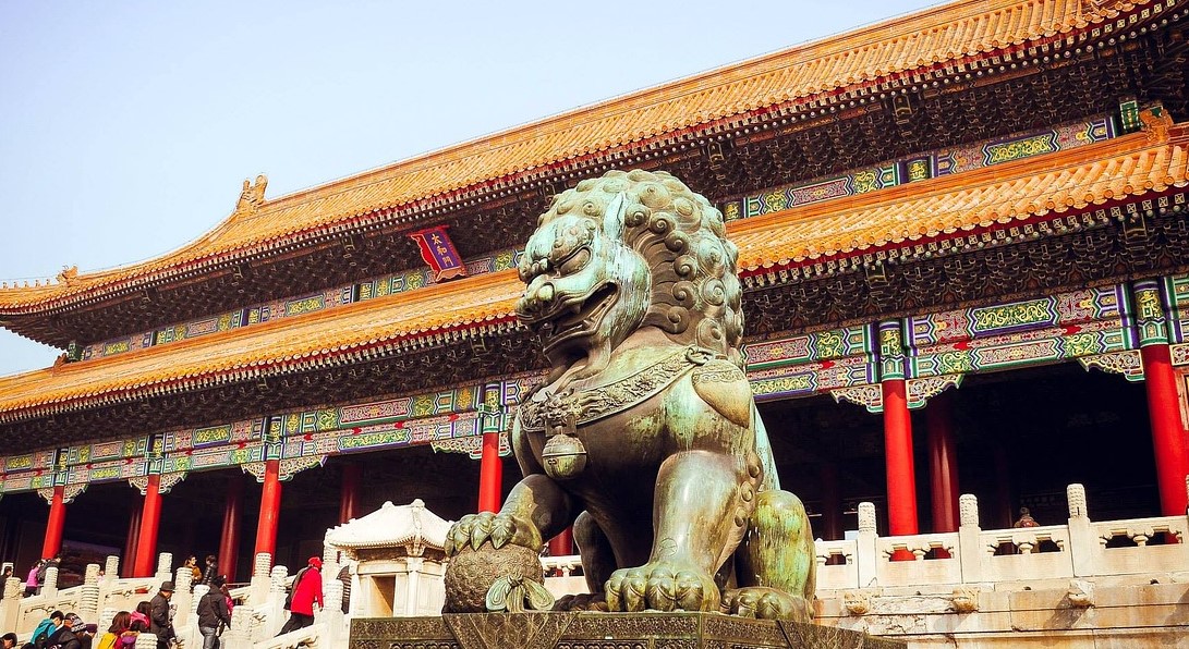 China: The Next Debt Crisis Will Be Municipal