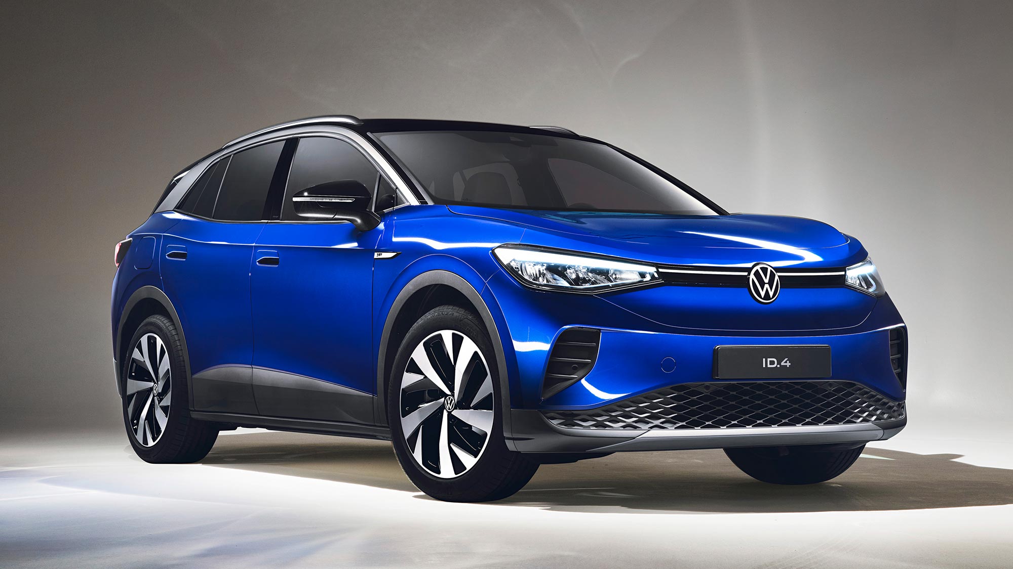 Volkswagen Doubles Its Sales, But Tesla Still Maintains Grip On The Electric Cars Market