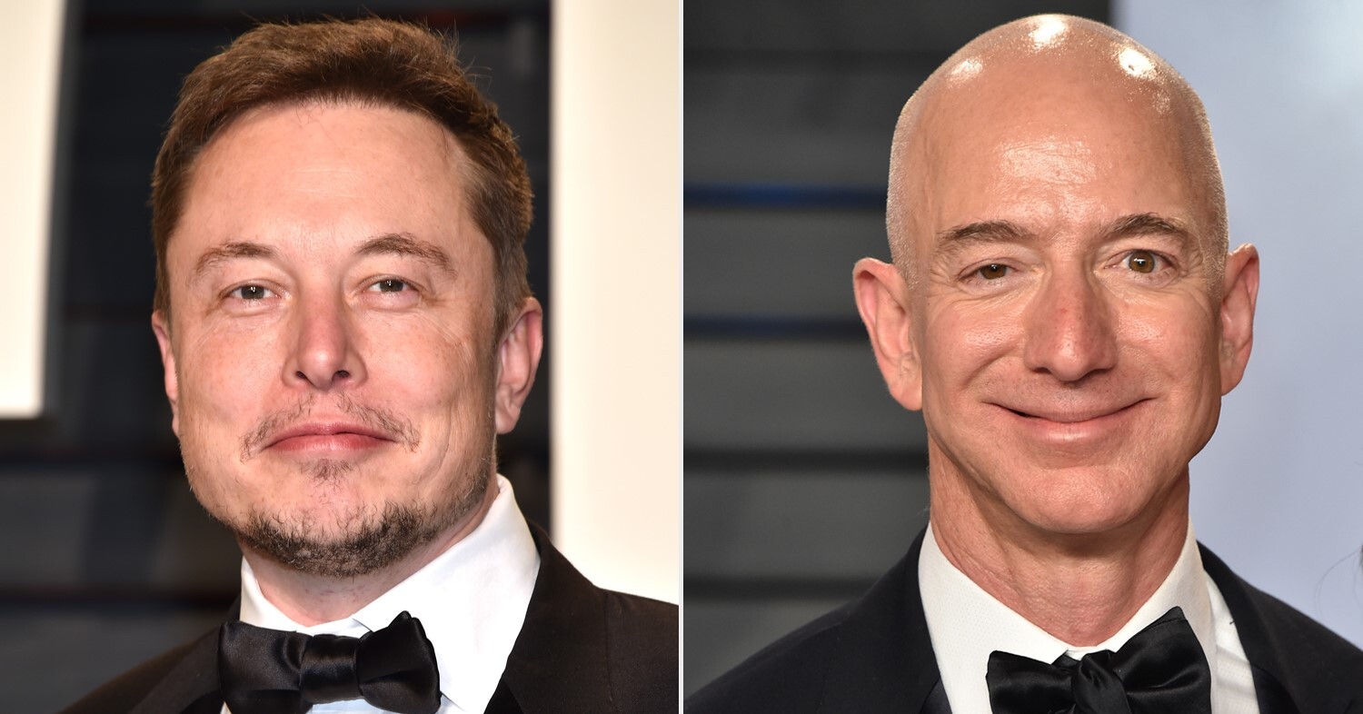 The Pandemic Has Made The World's Wealthiest People Far Richer, But Poverty Has Increased- OXFAM