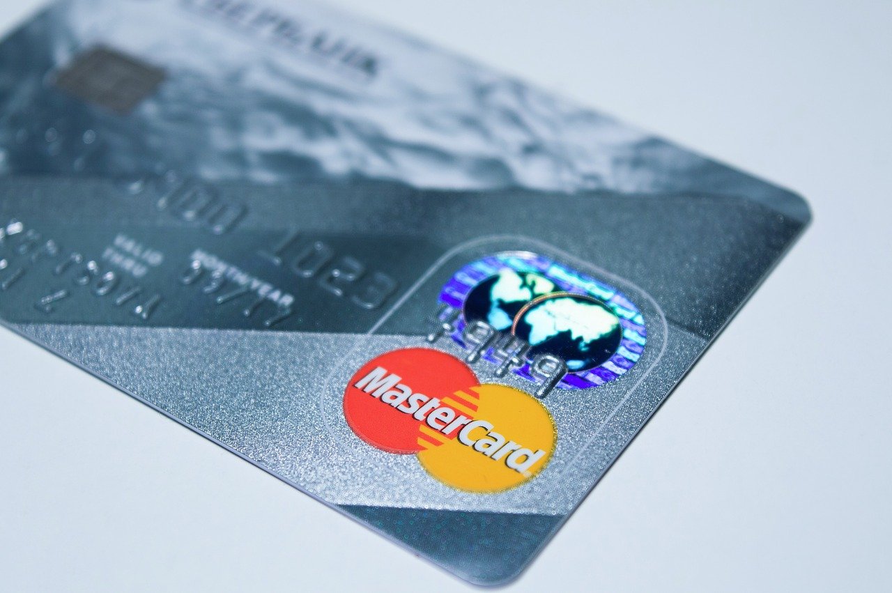 SCANDAL: UK Fines Mastercard, Others For Prepaid Cards Cartel