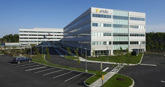 Drugmaker Endo signs $65 million opioid settlement with Florida