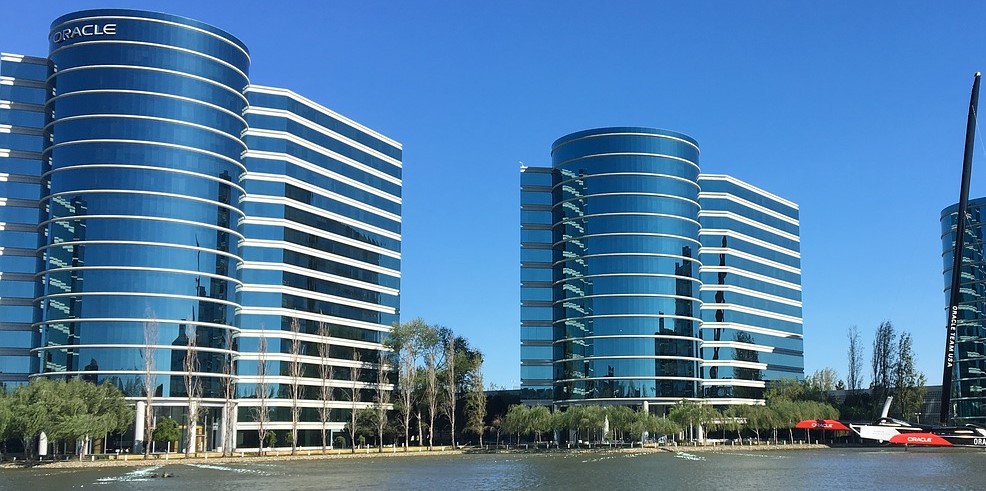 Oracle: Extend Cloud Services To Africa As It Opens Data Centre In Johannesburg 
