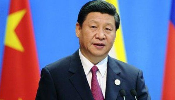 China’s Xi At Davos : Countries Must Abandon ‘Cold War Mentality,’ Detest Confrontation