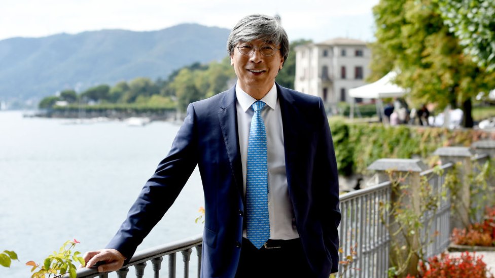 SA-Born US Billionaire Launches 1 Billion-Dose Vaccine Plant in Cape Town