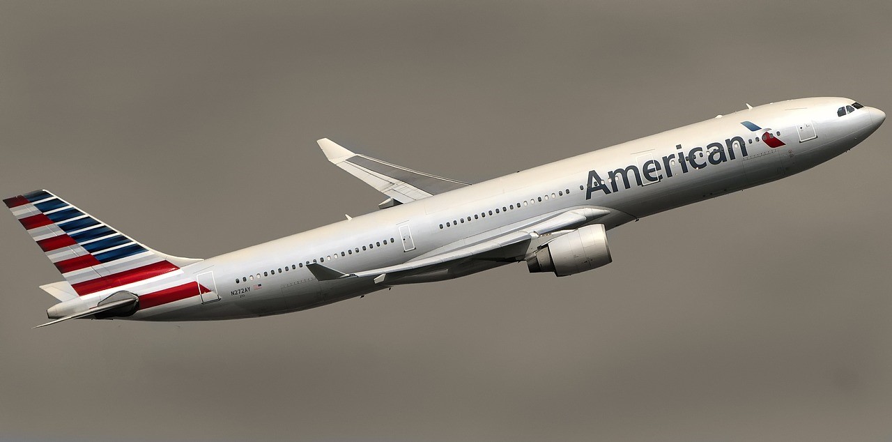 American Airlines: London-Bound Flight Suddenly Turns Back To Miami Due To Unruly Customer