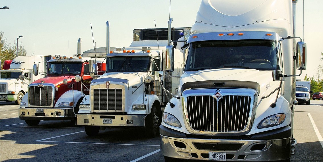 Trucking Company, KLLM Enacts Largest Pay Increase In History
