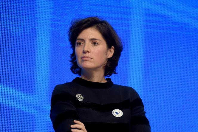 Heydemann On Course To Become First Woman To Lead Orange