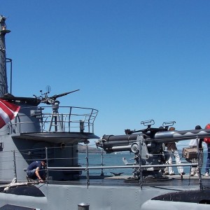 Two U.S. Carriers Enter S.China Sea, To 'Counter Malign Influence'