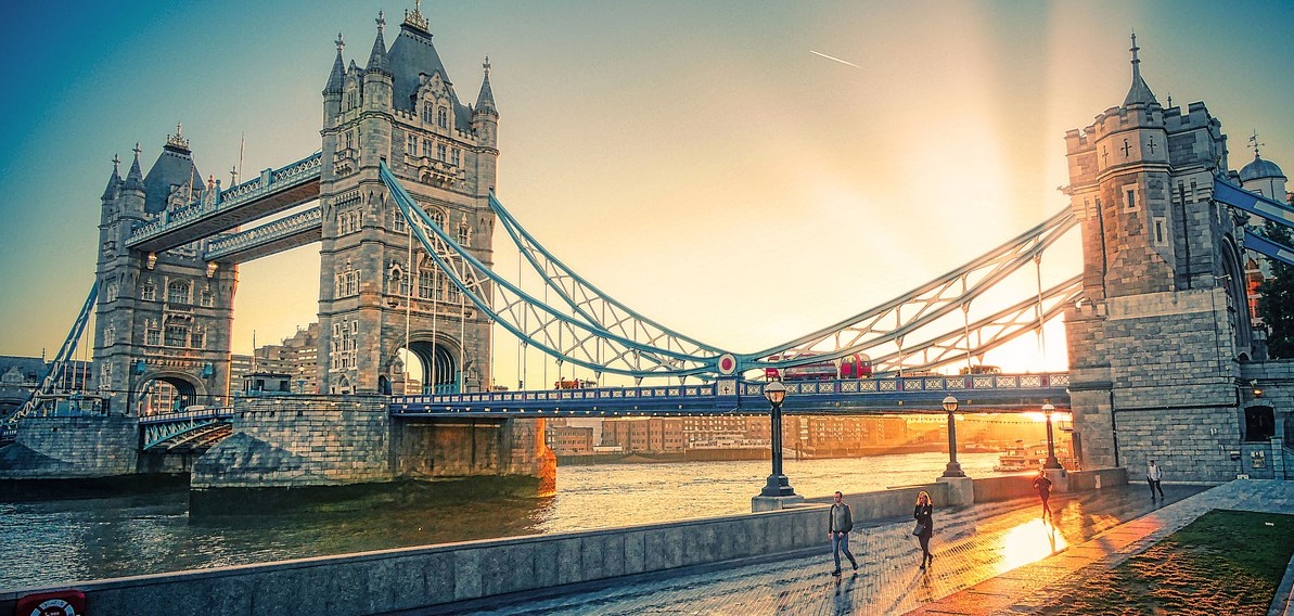 UK's Efforts At Becoming A Global Power Enmeshed In Domestic Drama, Says Former PM Gordon Brown