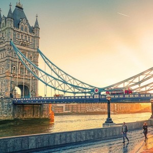 UK's Efforts At Becoming A Global Power Enmeshed In Domestic Drama, Says Former PM Gordon Brown