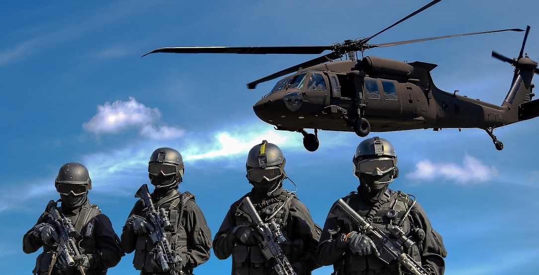 Russia Denounces As Western 'Hysteria' NATO's Supply Of Standby Forces And Ship To Ukraine