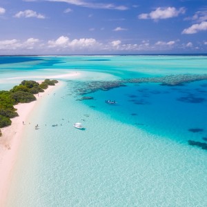 Holiday Bookings Jump As UK Covid Travel Tests Axed