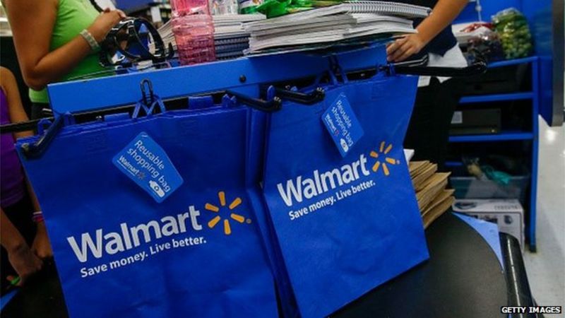 Walmart-backed Start-up is Acquiring Two Fintech Companies, Even And ONE