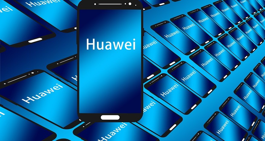 China’s Huawei Launches High-End Smartphones Despite Declining Global Market Share 