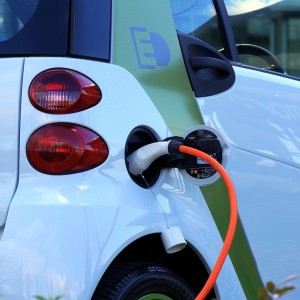 Global Electric Vehicle Race Gains Momentum Underpinned By Green Energy Sentiment