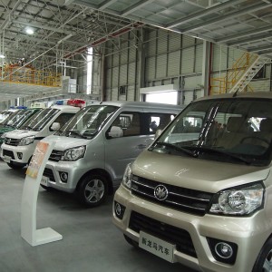 Car Production Tumbles To Lowest Level In 65 Years Underpinned By Chip Shortage & COVID