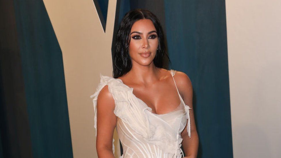 Kim Kardashian’s Underwear Brand Skims Doubles Valuation to $3.2 Billion
