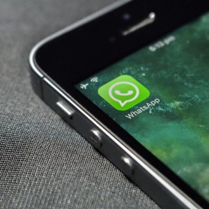 EU Gives WhatsApp February Deadline To Explain Privacy Policy Changes