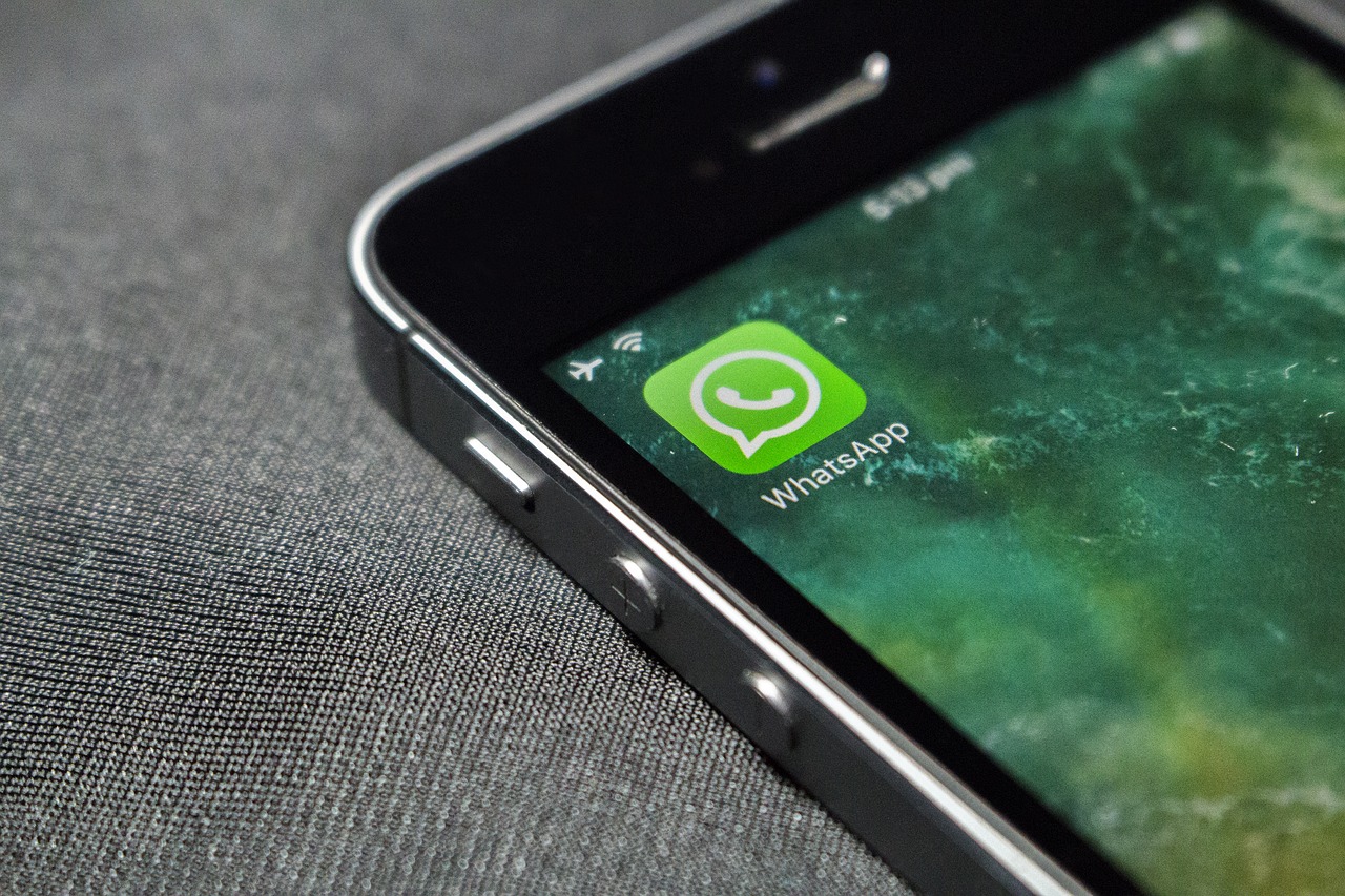 EU Gives WhatsApp February Deadline To Explain Privacy Policy Changes