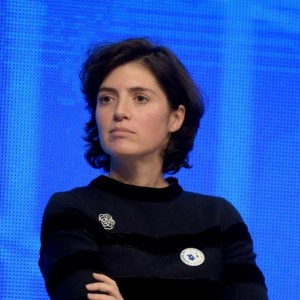 Official: Orange Appoint Heydemann As First Ever Female CEO