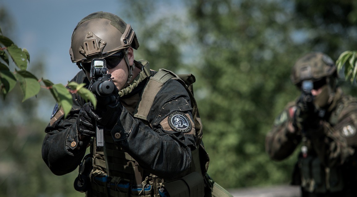 NATO's Defence Of Ukraine: A Dilemma Or In The Interest Of All?