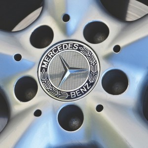 Daimler AG To Rebrand As Mercedes-Benz On Feb. 1