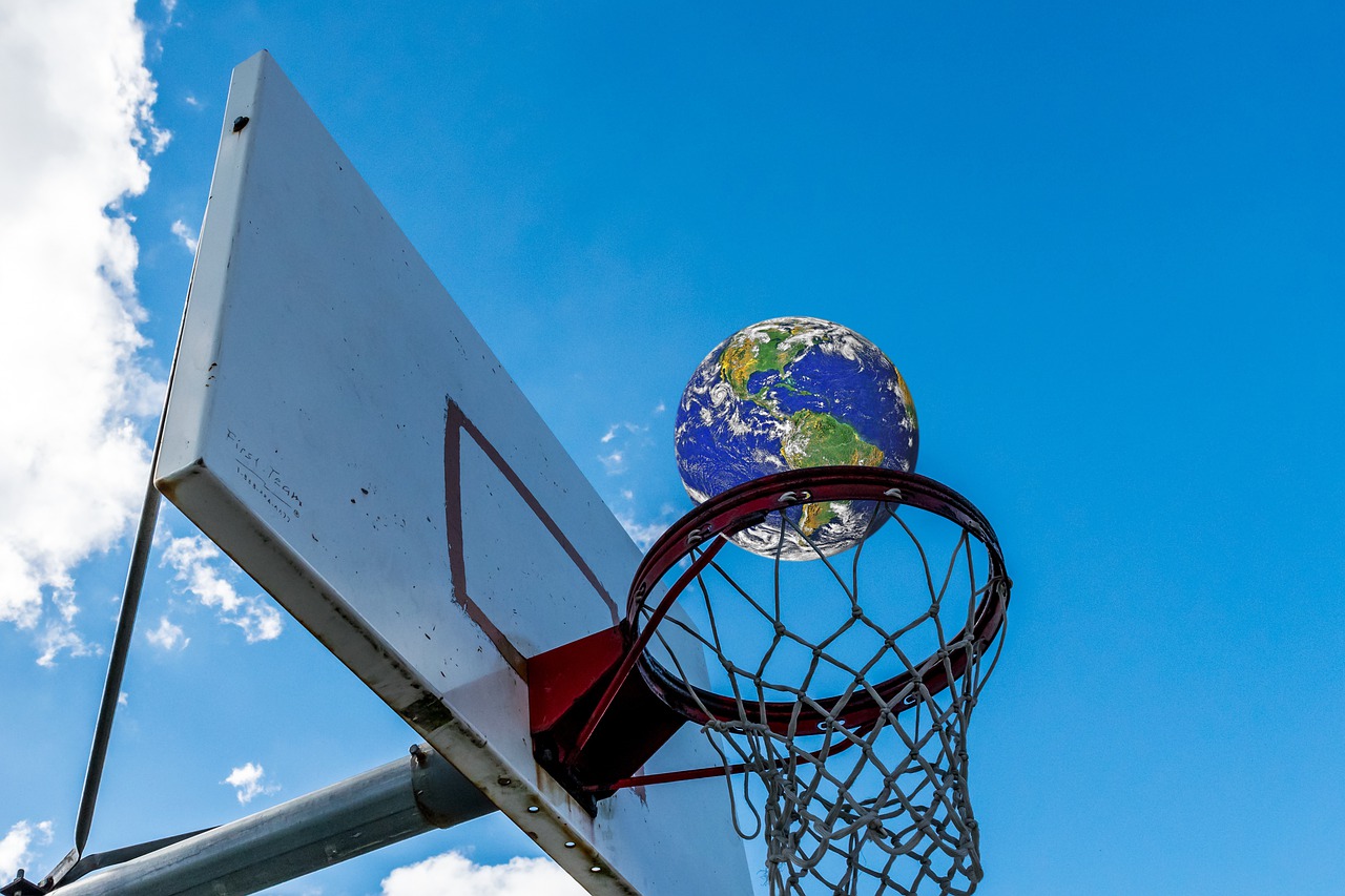 NBA Pushes to Tap Africa’s Young, New Smartphone Users