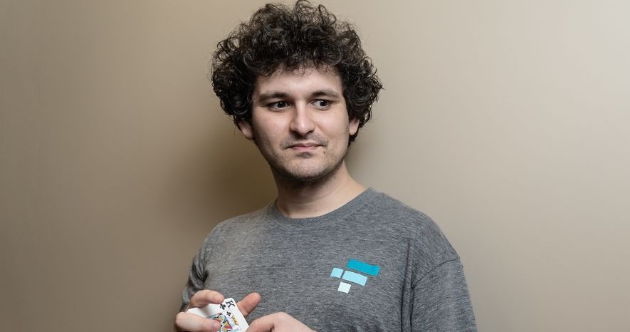 Sam Bankman-Fried  Says Cryptocurrency Exchange, FTX  Valuation Soared To $32 Billion 