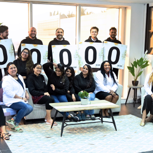 Welcoming 500,000 Learners to MSBM