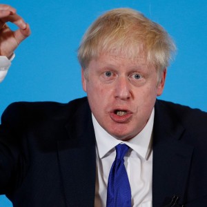  U.K.’s Johnson Under Fire From Tories After ‘Partygate’ Report
