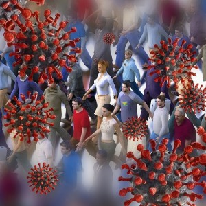 Omicron BA.2 Is Around 33% More Infectious Than BA.1 And Possesses Immune-Evasive Properties 