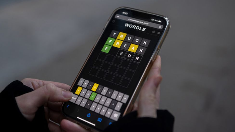 New York Times Acquires Popular Word Game Wordle