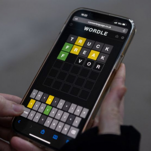 New York Times Acquires Popular Word Game Wordle