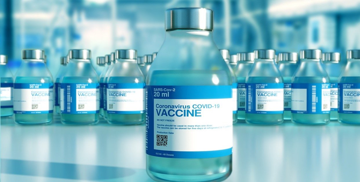 U.S. To Approve Vaccination Of Children Ages Under 5 As It Considers  Authorising Pfizer Vaccine 